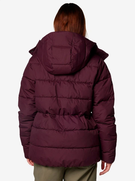 Куртка зимняя женская Columbia Omni-Heat Longhorn Ridge