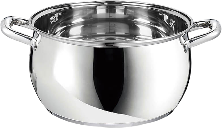 Набір посуду Maestro 8 предметів (MR-3515-8) - зображення 3