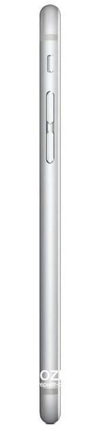 Мобильный телефон Apple iPhone 6 16GB Silver – фото, отзывы