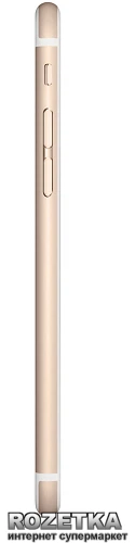 Мобильный телефон Apple iPhone 6 128GB Gold - изображение 6