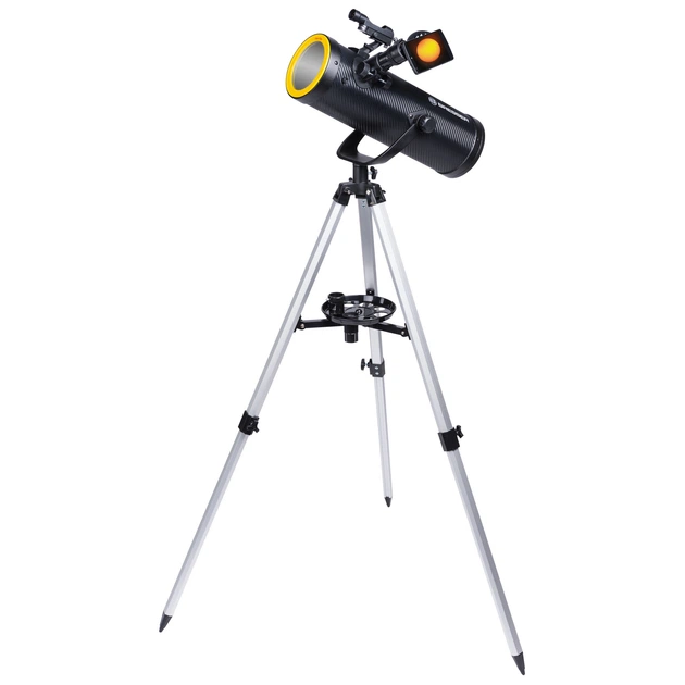Телескоп Bresser Solarix 114/500 AZ (4614505) - Фото 3 Телескоп Bresser Solarix 114/500 AZ (4614505) - изображение 3