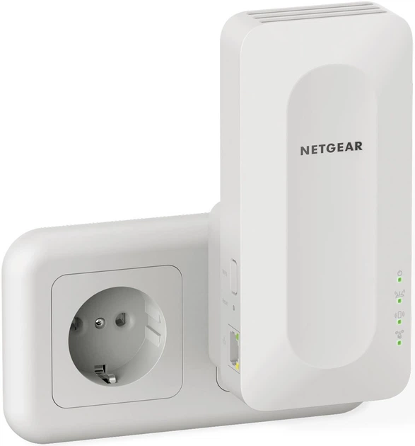 Точка доступу Netgear EAX12 (EAX12-100PES) - изображение 12