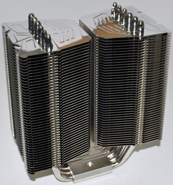 Пасивний кулер Prolimatech Megahalems Rev.B - изображение 1
