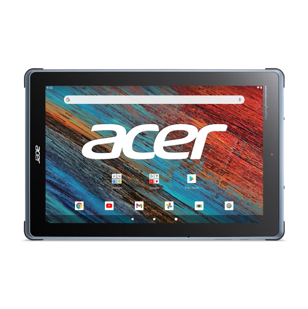 Планшет Acer Enduro Urban T3 64 GB Wi-Fi Blue (NRR1MEE001) - изображение 11