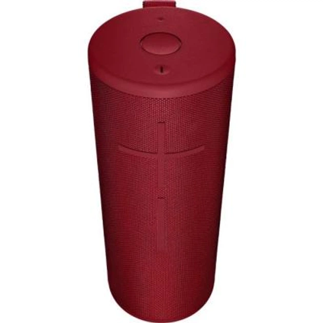 Портативна колонка Ultimate Ears Megaboom 3 Sunset Red (984-001406) - зображення 3