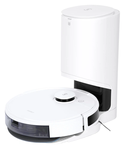 Робот-пилосос Ecovacs Deebot N8+ - Фото 1 Робот-пилосос Ecovacs Deebot N8+ - зображення 1
