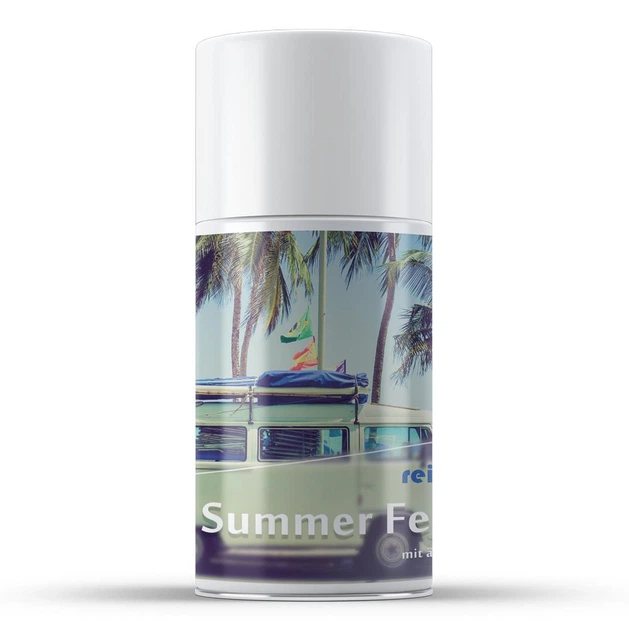 Ароматичний освіжувач повітря REIMA Summer Feeling 250 мл - зображення 2