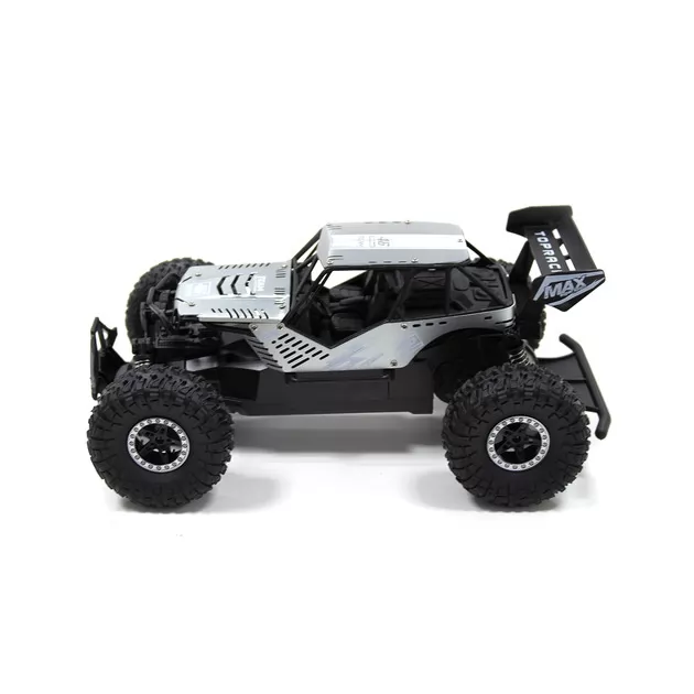 Автомобіль металевий на радіокеруванні KS Drive Off-road Crawler Speed King SL-153RHMGR - Фото 2 Автомобіль металевий на радіокеруванні KS Drive Off-road Crawler Speed King SL-153RHMGR - зображення 2
