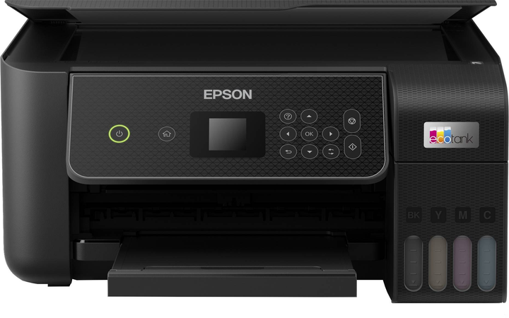 БФП Epson EcoTank ET-2870 (C11CJ66421) - зображення 1