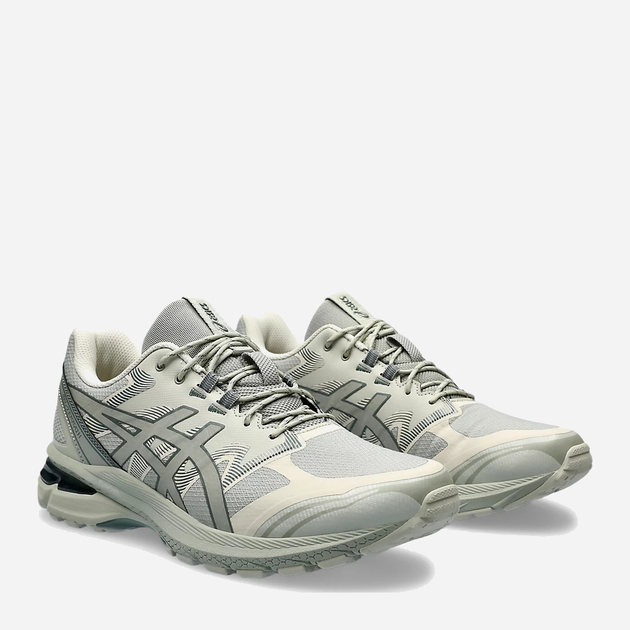 Buty do biegania męskie Asics Gel-Teerain 1203A342-020 44.5 Szare (4550457159340) - obraz 2