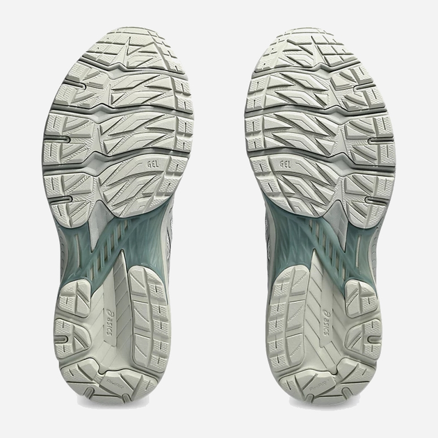 Чоловічі кросівки Asics Gel-Terrain 1203A342-020 44 Сірі (4550457159449) - зображення 6