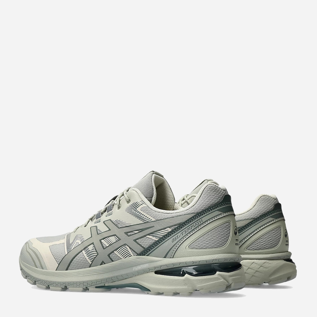 Чоловічі кросівки Asics Gel-Terrain 1203A342-020 44.5 Сірі (4550457159340) - зображення 4