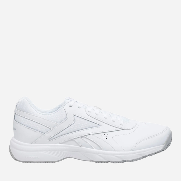 Buty sportowe męskie do kostki Reebok Work N Cushion 4.0 100001161 44.5 Białe (4062056046414) - obraz 1