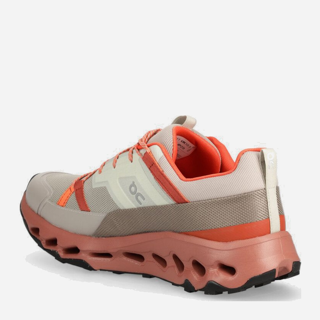 Buty trekkingowe męskie On Running Cloudhorizon 3ME10032304 44 Wielobarwne (7630867886061) - obraz 3