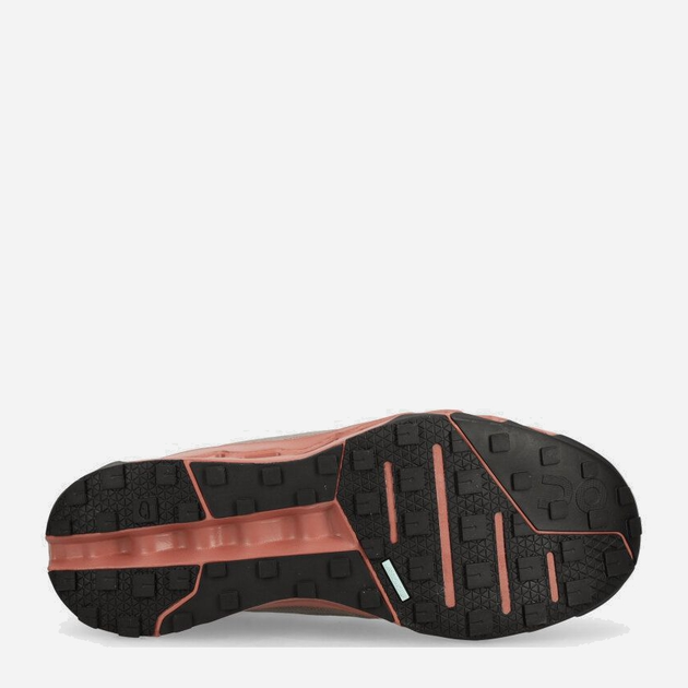 Buty trekkingowe męskie On Running Cloudhorizon 3ME10032304 44 Wielobarwne (7630867886061) - obraz 5