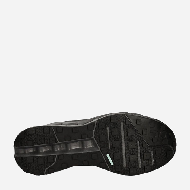 Buty trekkingowe męskie On Running Cloudhorizon Waterproof 3ME10050106 43 Czarne (7630867886993) - obraz 5