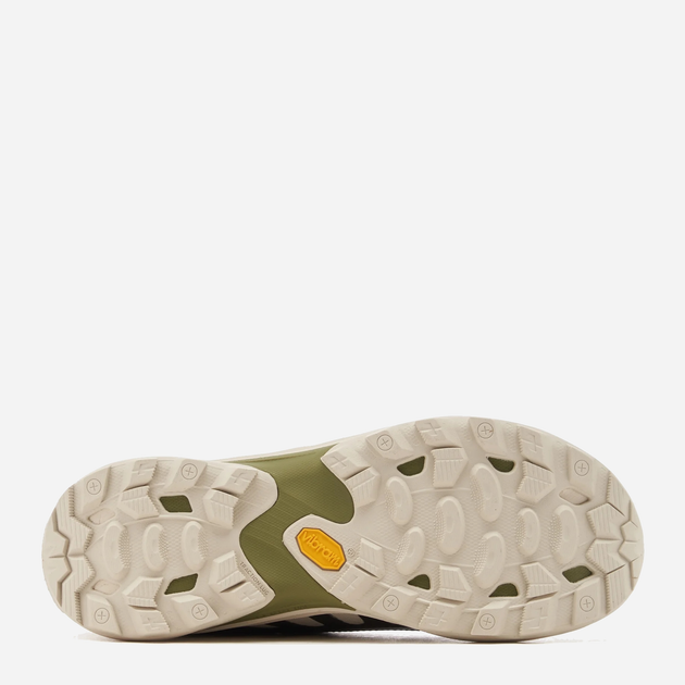 Buty trekkingowe męskie Merrell 1TRL Moab Speed 2 Vent 2K J005807 44 Czarne (195019811768) - obraz 6