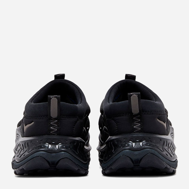Чоловічі снікери Hoka One One Ora Primo W 1141570-BBLC 44 Чорні (196565947208) - зображення 4