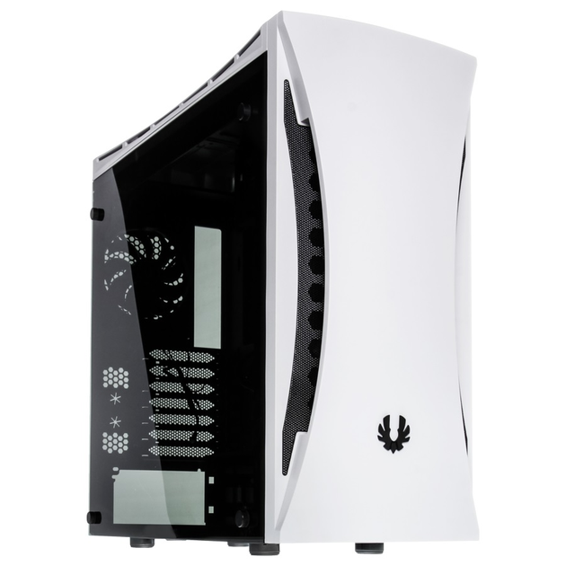 Корпус BitFenix Aurora White (BFC-ARA-300-WKWKK-RP) - изображение 4