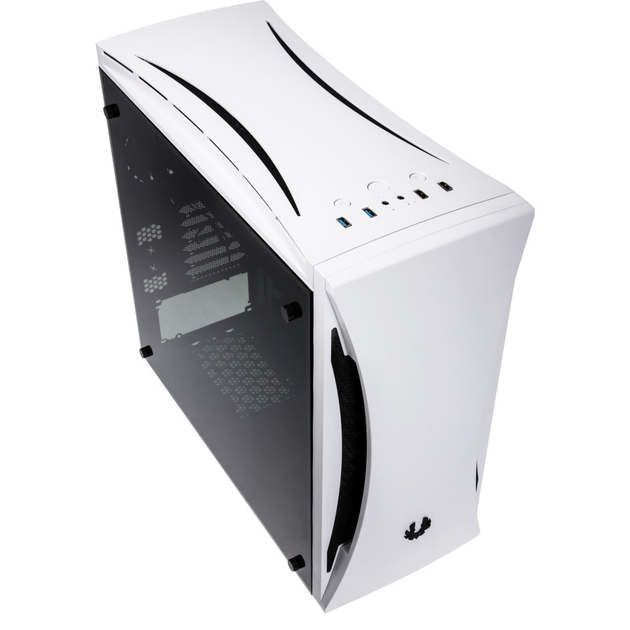 Корпус BitFenix Aurora White (BFC-ARA-300-WKWKK-RP) - изображение 5
