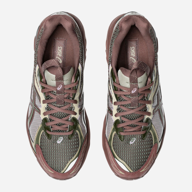 Чоловічі кросівки Asics UB6-S GT-2160 1203A421-300 45 Коричневі (4550457424400) - зображення 5