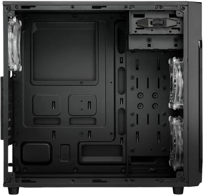 Корпус Sharkoon VG6-W RGB (4044951026814) - зображення 4