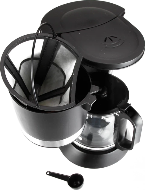 Ekspres do kawy przelewowy Jata CA290 (8421078032403) - Zdjęcie 2 Ekspres do kawy przelewowy Jata CA290 (8421078032403) - obraz 2