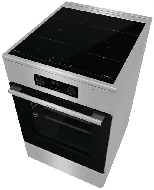 Електрична плита Gorenje MEKIS5101I - зображення 3
