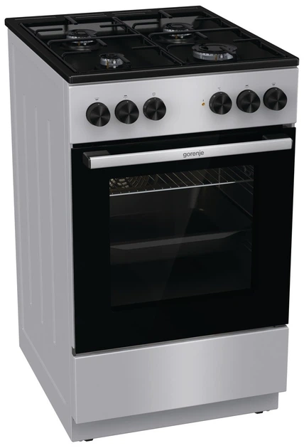 Електрична плита Gorenje MEK3011SB - зображення 3