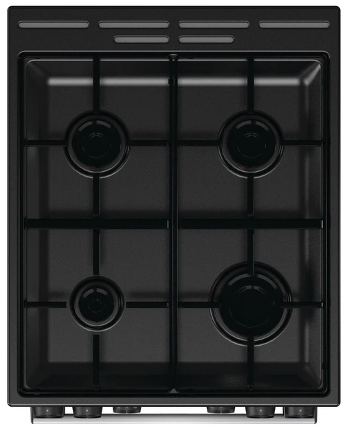 Електрична плита Gorenje MEK3011SB - зображення 6