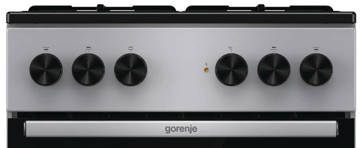 Електрична плита Gorenje MEK3011SB - зображення 7