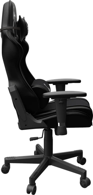 Комп'ютерне крісло для геймера Gembird Scorpion 06X Black (GC-SCORPION-06X) - Фото 4 Комп'ютерне крісло для геймера Gembird Scorpion 06X Black (GC-SCORPION-06X) - изображение 4