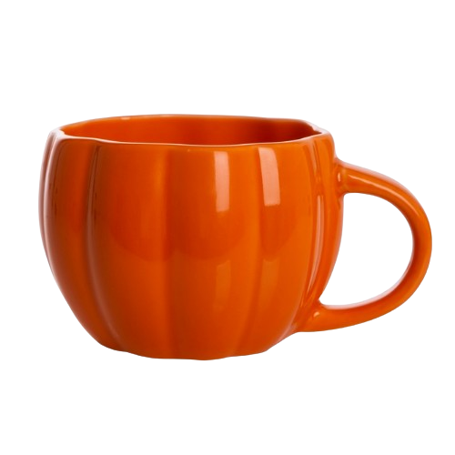 Чашка Pumpkin 350мл LIMITED EDITION - Фото 1 Чашка Pumpkin 350мл LIMITED EDITION - изображение 1