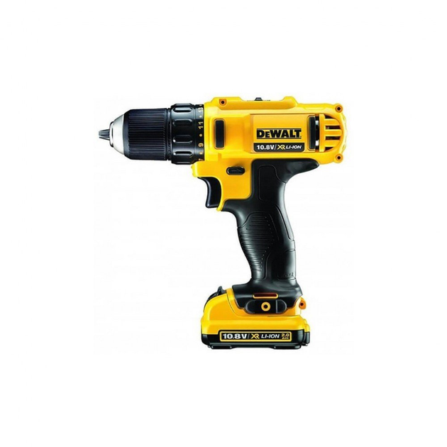 Dewalt dcd710d2 discount