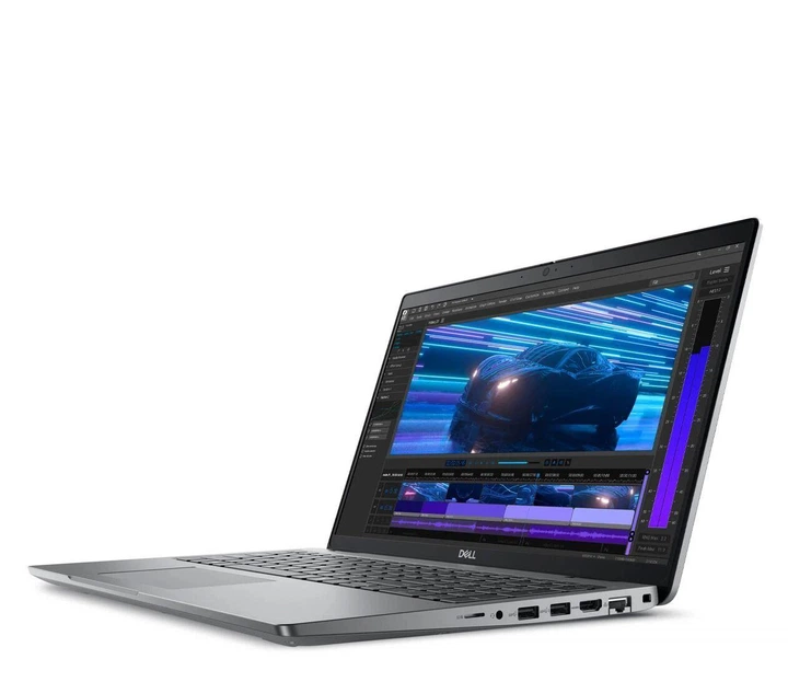 Ноутбук Dell Precision 3591 Ultra 9 185H/32GB/1TB/Win11P RTX2000 (Precision3591-XC02) - Фото 3 Ноутбук Dell Precision 3591 Ultra 9 185H/32GB/1TB/Win11P RTX2000 (Precision3591-XC02) - изображение 3