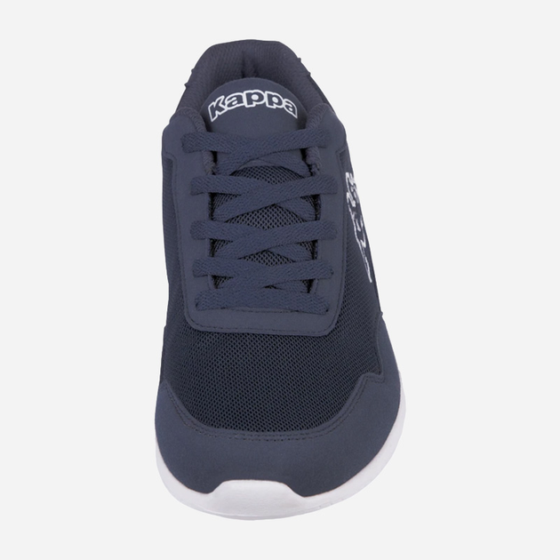 Buty sportowe męskie Kappa Follow OC 242495-6710 44 Granatowe (4056142314013) - obraz 4