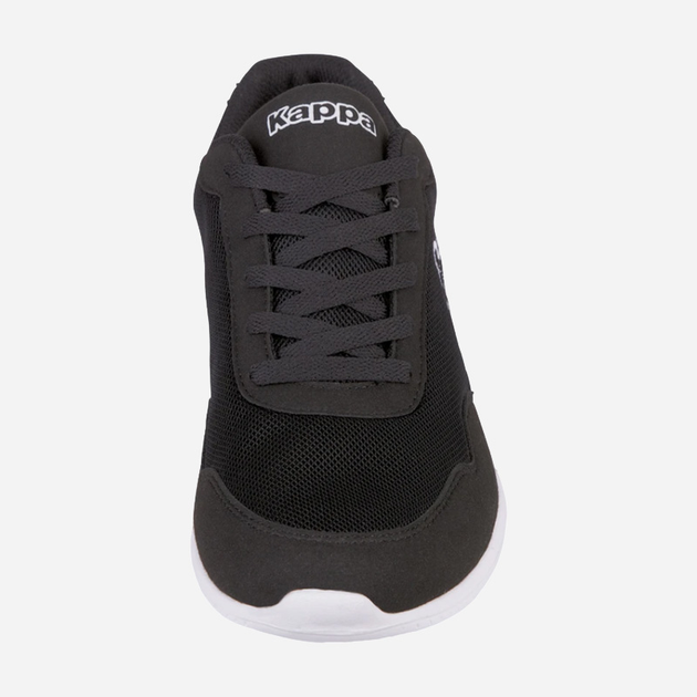 Buty sportowe męskie Kappa Follow OC 242495-1110 43 Czarne (4056142314112) - obraz 3