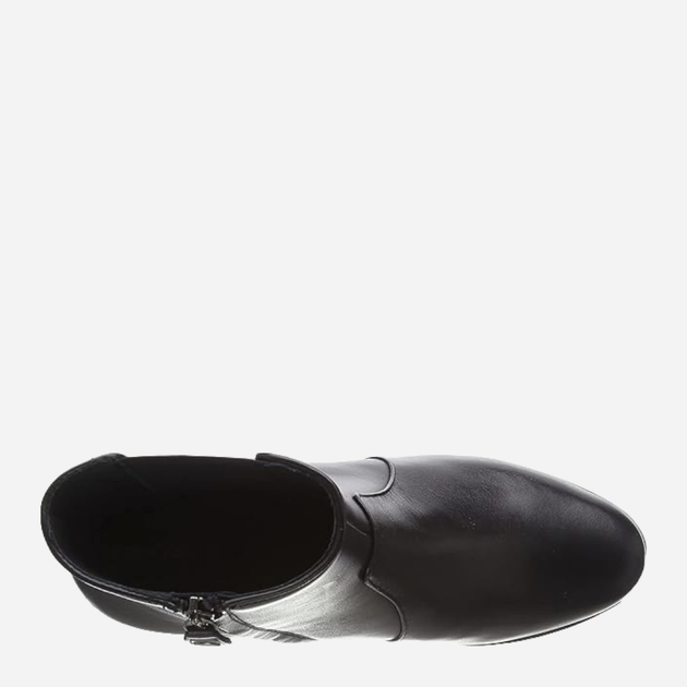 Жіночі ботильйони Geox D16CBA08541-C9999 40 Чорні (8050036225689) - зображення 3