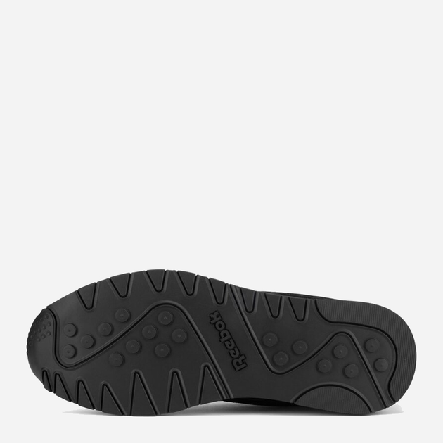 Buty sportowe męskie Reebok Classic Nylon 100033377 41 Czarne (4066752978079) - obraz 6