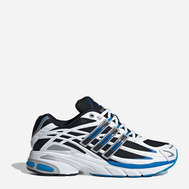 Чоловічі кросівки для бігу adidas Adistar Cushion ID5747 43.5 Білий/Чорний (4066766618480) - зображення 1