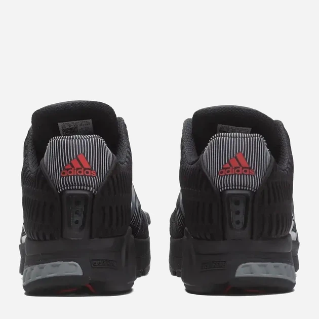 Мужские кроссовки для бега adidas Climacool 1 IF6850 42.5 Черные (4067889697840) - изображение 5