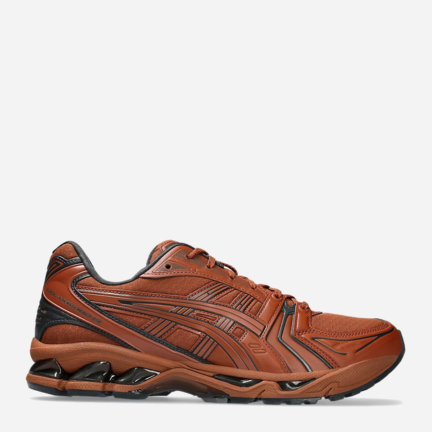 Чоловічі кросівки для бігу Asics Gel-Kayano 14 1203A412-200 42.5 Коричневі (4550457172332) - зображення 1