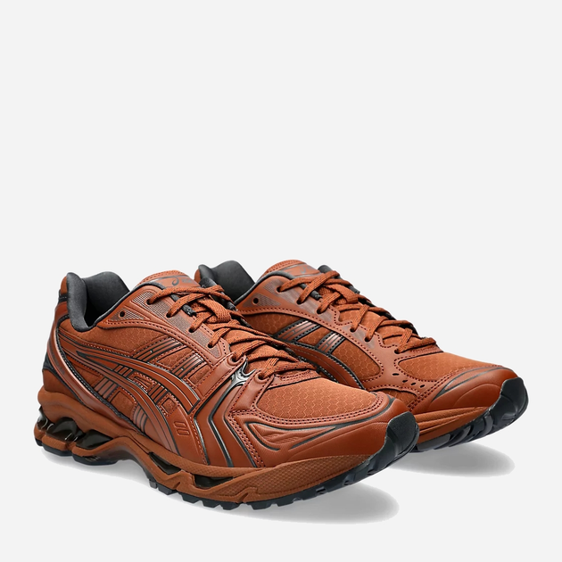 Чоловічі кросівки для бігу Asics Gel-Kayano 14 1203A412-200 42.5 Коричневі (4550457172332) - зображення 2