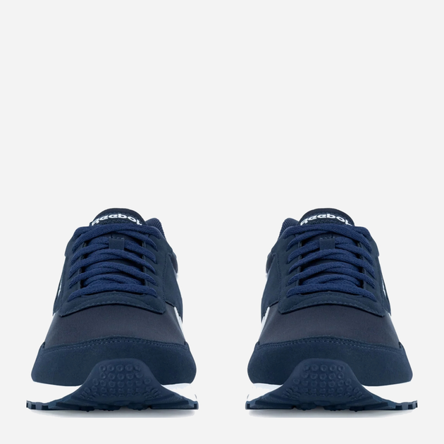 Чоловічі кросівки Reebok Rewind Run 100001391 40.5 Сині (4064037816979) - зображення 11