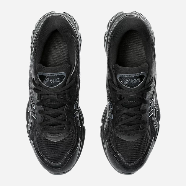 Чоловічі кросівки Asics Gel-Quantum 360 VIII 1203A305-001 44 Чорні (4550457163477) - зображення 4