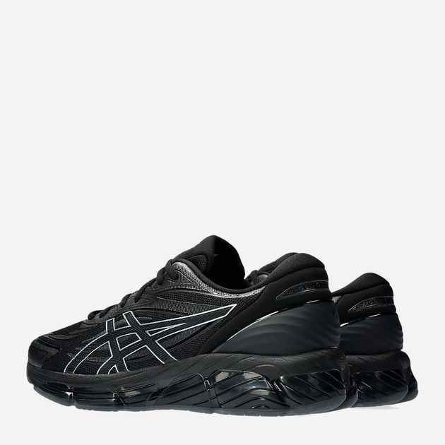 Чоловічі кросівки Asics Gel-Quantum 360 VIII 1203A305-001 44 Чорні (4550457163477) - зображення 5