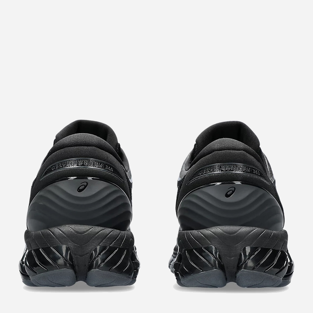 Чоловічі кросівки Asics Gel-Quantum 360 VIII 1203A305-001 44 Чорні (4550457163477) - зображення 6