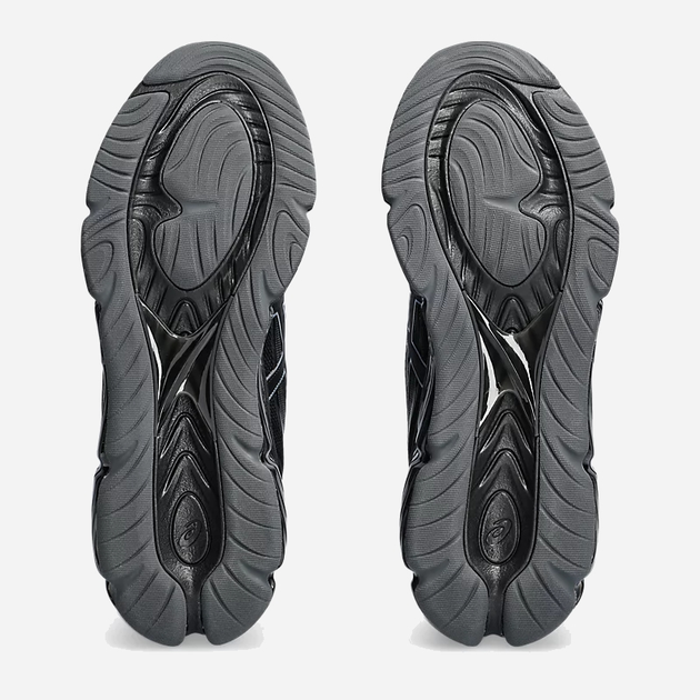 Чоловічі кросівки Asics Gel-Quantum 360 VIII 1203A305-001 44 Чорні (4550457163477) - зображення 7