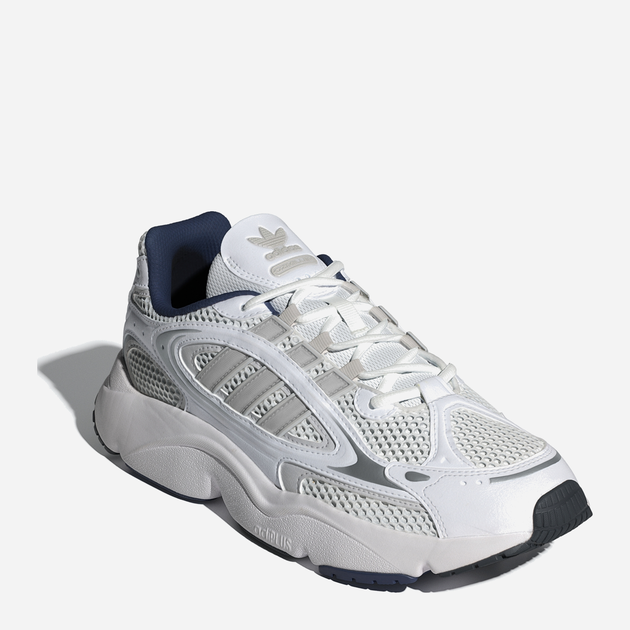 Чоловічі кросівки adidas Originals Ozmillen IF3447 38.5 Білі (4066759226159) - зображення 3