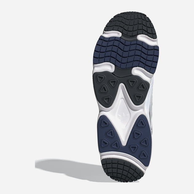 Чоловічі кросівки adidas Originals Ozmillen IF3447 38.5 Білі (4066759226159) - зображення 12